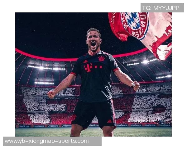 凯恩32岁迎来巅峰表现拜仁新赛季豪取十连胜冲击金球奖