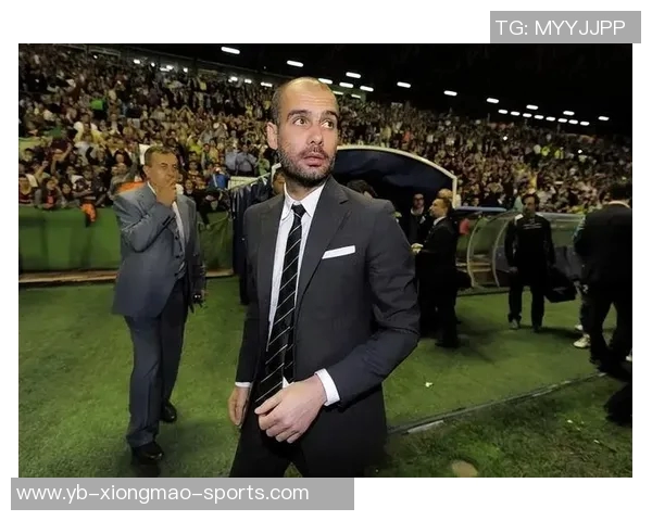 平托谈瓜迪奥拉离开巴萨对球队的深远影响与困难挑战