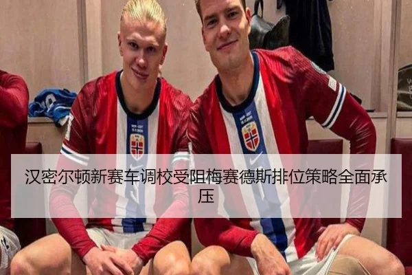 汉密尔顿新赛车调校受阻梅赛德斯排位策略全面承压